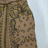 トーガビリリース TOGA VIRILIS 22AW PAISLEY JACQUARD PANTS メンズ JPN:44