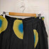 ウル URU 22SS FATIGUE EASY PANTS TYPE A/Black メンズ JPN:2