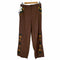 トーガビリリース TOGA VIRILIS 22AW Rayon twill pants メンズ JPN:46