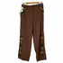 トーガビリリース TOGA VIRILIS 22AW Rayon twill pants メンズ JPN:46