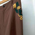 トーガビリリース TOGA VIRILIS 22AW Rayon twill pants メンズ JPN:46