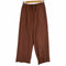 WRIGHT+DOYLE Gatheres Trousers メンズ JPN:1