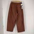 WRIGHT+DOYLE Gatheres Trousers メンズ JPN:1