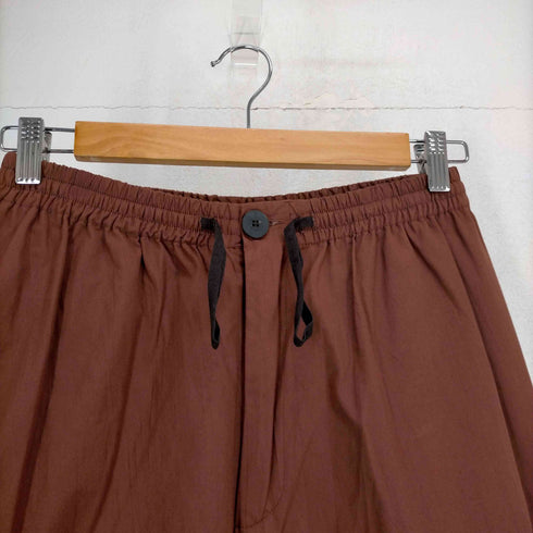 WRIGHT+DOYLE Gatheres Trousers メンズ JPN:1