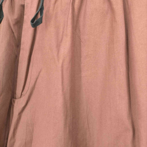 WRIGHT+DOYLE Gatheres Trousers メンズ JPN:1