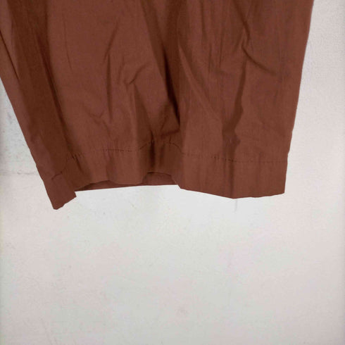 WRIGHT+DOYLE Gatheres Trousers メンズ JPN:1