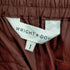 WRIGHT+DOYLE Gatheres Trousers メンズ JPN:1