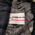 コムデギャルソンガール COMME DES GARCONS GIRL 16AW リボン柄 オーバーフリルスカート レディース JPN:S