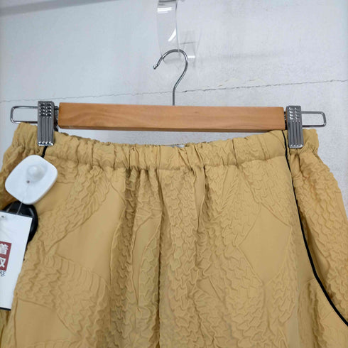 コウザブロウ KOZABURO 23SS EMBOSSING KOZY PANTS メンズ JPN:1
