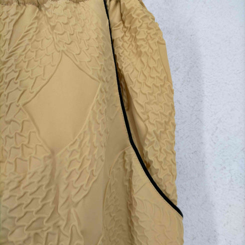 コウザブロウ KOZABURO 23SS EMBOSSING KOZY PANTS メンズ JPN:1