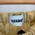 コウザブロウ KOZABURO 23SS EMBOSSING KOZY PANTS メンズ JPN:1