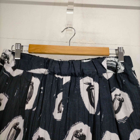 サスクワァッチファブリックス SASQUATCHfabrix. 22SS TAPERED EASY PANTS メンズ JPN:L