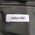 ラグアジェム LAGUA GEM SEMICIRCLE ヴィンテージバッグ レディース