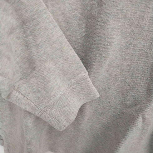 ポロラルフローレン POLO RALPH LAUREN ハーフジップ ポニー刺繍 スウェット メンズ JPN:M
