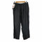 コモリ COMOLI 22SS リネンWクロス ドローストリングパンツ メンズ JPN:3