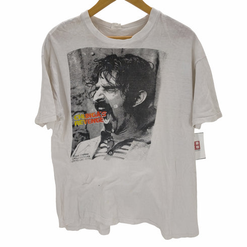 90s シングルステッチ アーティストTシャツ メンズ