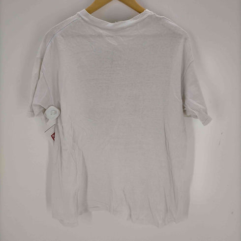 90s シングルステッチ アーティストTシャツ メンズ