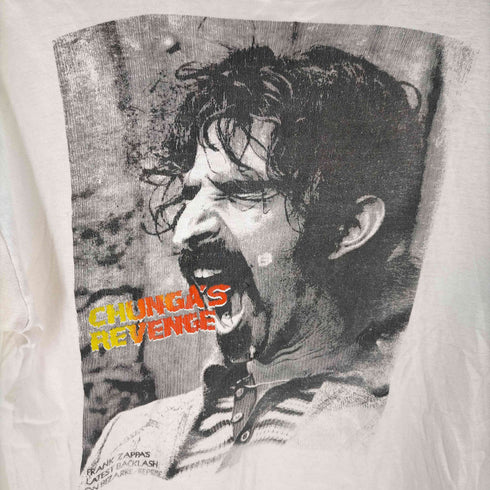 90s シングルステッチ アーティストTシャツ メンズ