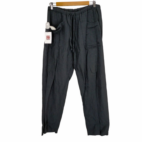 キャプテンサンシャイン KAPTAIN SUNSHINE 22SS Sideseemless Easy Pants メンズ US:30-31