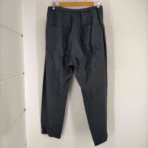 キャプテンサンシャイン KAPTAIN SUNSHINE 22SS Sideseemless Easy Pants メンズ US:30-31