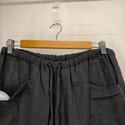 キャプテンサンシャイン KAPTAIN SUNSHINE 22SS Sideseemless Easy Pants メンズ US:30-31