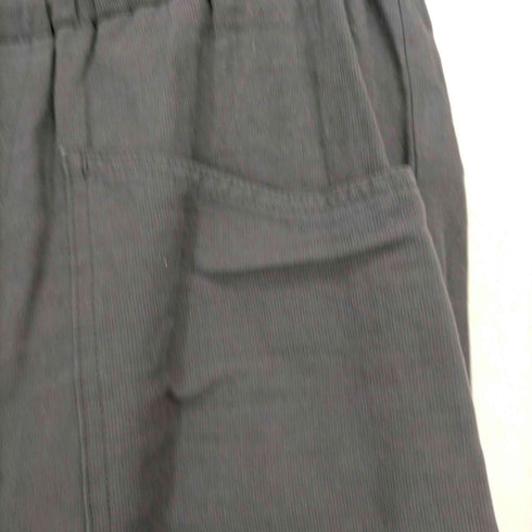キャプテンサンシャイン KAPTAIN SUNSHINE 22SS Sideseemless Easy Pants メンズ US:30-31