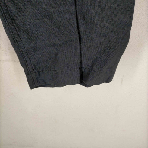 キャプテンサンシャイン KAPTAIN SUNSHINE 22SS Sideseemless Easy Pants メンズ US:30-31