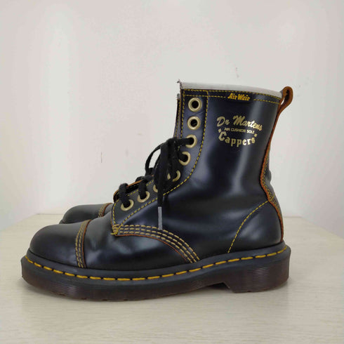 ドクターマーチン Dr.Martens CAPPER 8ホールブーツ レディース UK:4