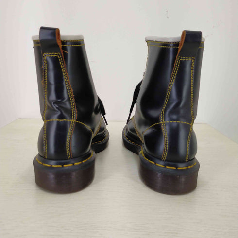 ドクターマーチン Dr.Martens CAPPER 8ホールブーツ レディース UK:4