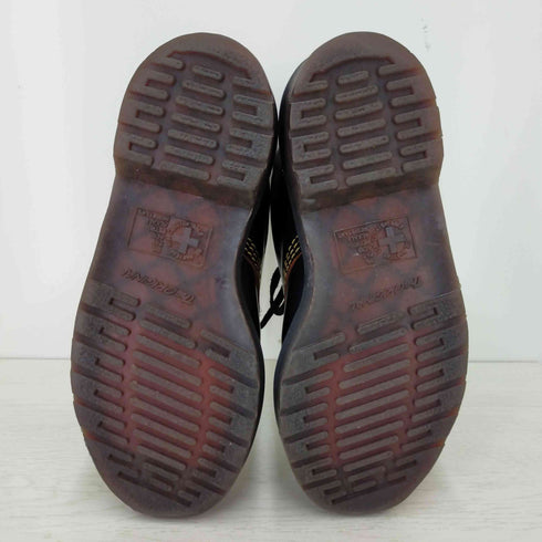 ドクターマーチン Dr.Martens CAPPER 8ホールブーツ レディース UK:4
