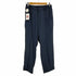 ユナイテッドアローズグリーンレーベルリラクシング UNITED ARROWS green label relaxing Morley ドレーピー イージーパンツ メンズ JPN:M