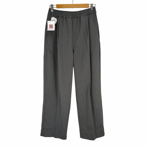 ハフ HUF 2タックワイドイージーパンツ メンズ JPN:L