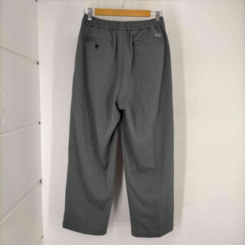 ハフ HUF 2タックワイドイージーパンツ メンズ JPN:L