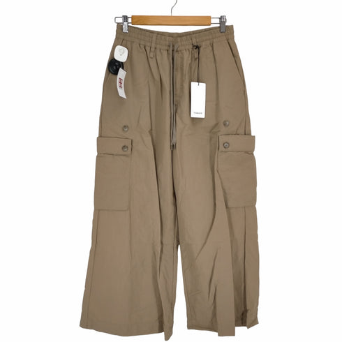 イロコイ Iroquois TUNNER NY CARGO PT メンズ JPN:2