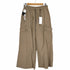 イロコイ Iroquois TUNNER NY CARGO PT メンズ JPN:2