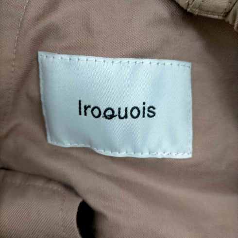 イロコイ Iroquois TUNNER NY CARGO PT メンズ JPN:2