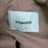 イロコイ Iroquois TUNNER NY CARGO PT メンズ JPN:2