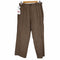 ラファーヴォラ LA FAVOLA 23SS LINEN EAZY PANTS メンズ JPN:2