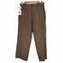 ラファーヴォラ LA FAVOLA 23SS LINEN EAZY PANTS メンズ JPN:2