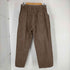 ラファーヴォラ LA FAVOLA 23SS LINEN EAZY PANTS メンズ JPN:2