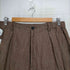 ラファーヴォラ LA FAVOLA 23SS LINEN EAZY PANTS メンズ JPN:2