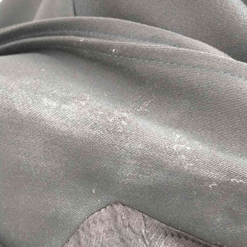 PONTE DI UOMO OLD USA製 ダブルカラー ロング デザイン チェスターコート メンズ US:40