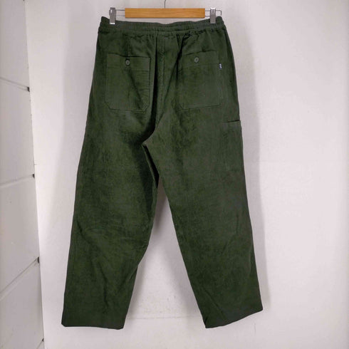 ハフ HUF LEISURE SKATE PANT メンズ JPN:M