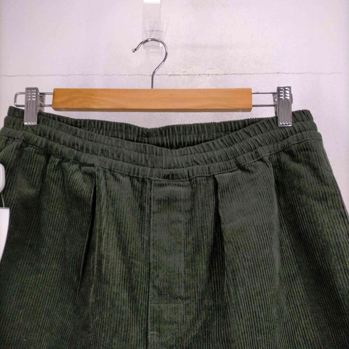 ハフ HUF LEISURE SKATE PANT メンズ JPN:M