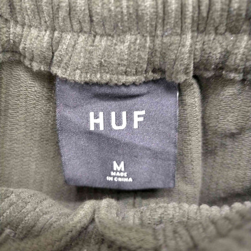 ハフ HUF LEISURE SKATE PANT メンズ JPN:M