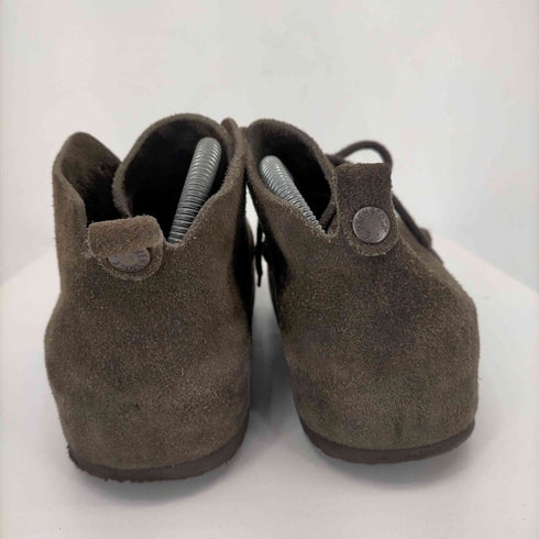 ビルケンシュトック BIRKENSTOCK DUNDEE スエードシューズ メンズ JPN:26