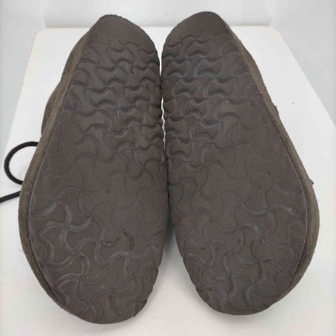 ビルケンシュトック BIRKENSTOCK DUNDEE スエードシューズ メンズ JPN:26