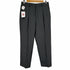 ビューティーアンドユースユナイテッドアローズ BEAUTY & YOUTH UNITED ARROWS クラシック 1プリーツ ストライプ ストレート パンツ メンズ JPN:L