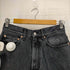 エイチビューティーアンドユースユナイテッドアローズ H BEAUTY & YOUTH UNITED ARROWS DENIM FLARE 5POCKET PANTS メンズ JPN:S