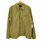 ハフ HUF 23AW HUF CO CORDUROY OVERSHIRT メンズ import:L